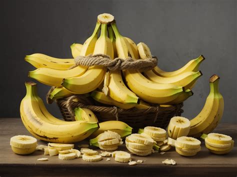 The Origins and Cultural Significance of Bananas