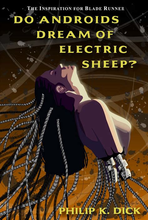 The Origins of "Do Androids Dream of Electric Sheep"