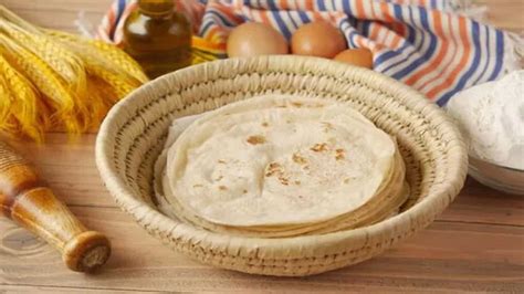 The Origins of Chapati: Tracing the History of this Flavourful Flatbread