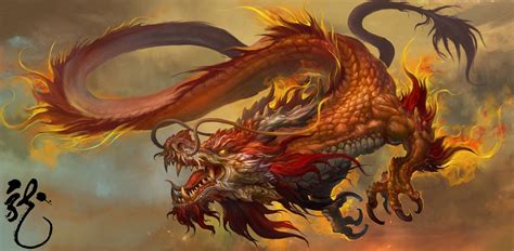 The Origins of Dragon Myths: From Ancient Civilizations to Modern Folklore