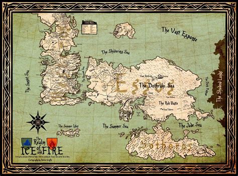 The Origins of Dreams in the World of Westeros