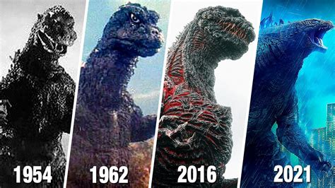 The Origins of Godzilla: From Ancient Legends to Modern Cinema