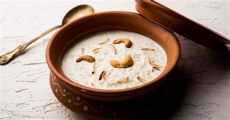 The Origins of Kheer: A Taste of Tradition