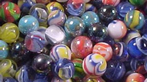 The Origins of Marbles: Tracing the History of this Popular Childhood Game