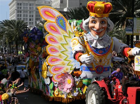 The Origins of Parades: A Colorful History