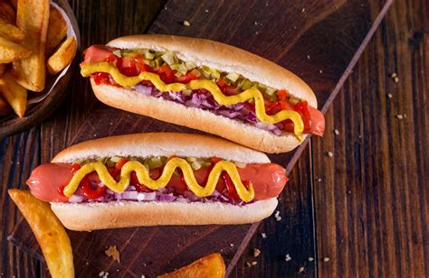 The Origins of the Hot Dog: A Journey Through Time and Culture