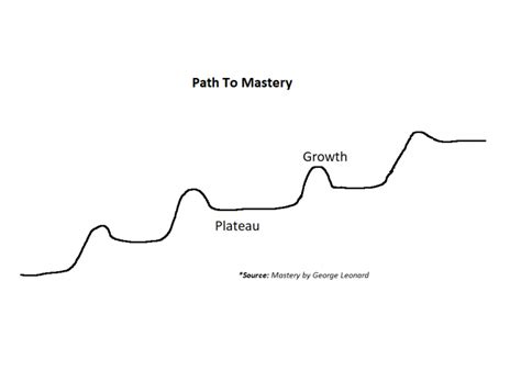 The Path to Mastery and Prosperity