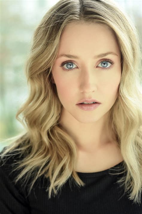 The Path to Stardom: Emily Tennant's Professional Journey