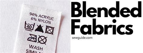 The Perfect Combination: Uncovering the Advantages of Blend Fabrics