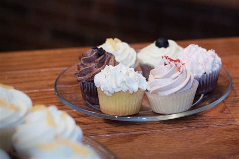 The Perfect Pair: Pairing Blush Cupcakes with the Ideal Beverage