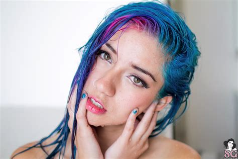 The Personal Life of Fay Suicide