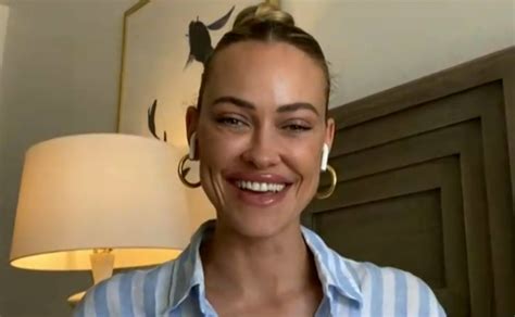 The Personal Life of Peta Murgatroyd