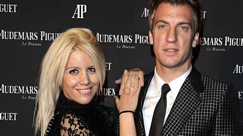 The Personal Life of Wanda Nara