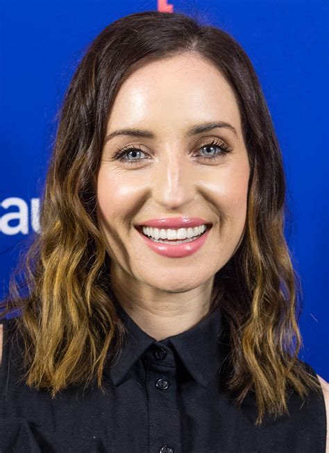 The Personal Life of Zoe Lister Jones