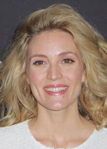 The Personal Side of Evelyne Brochu