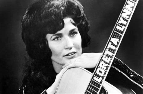 The Phenomenal Success of Loretta Lynn's Life Story