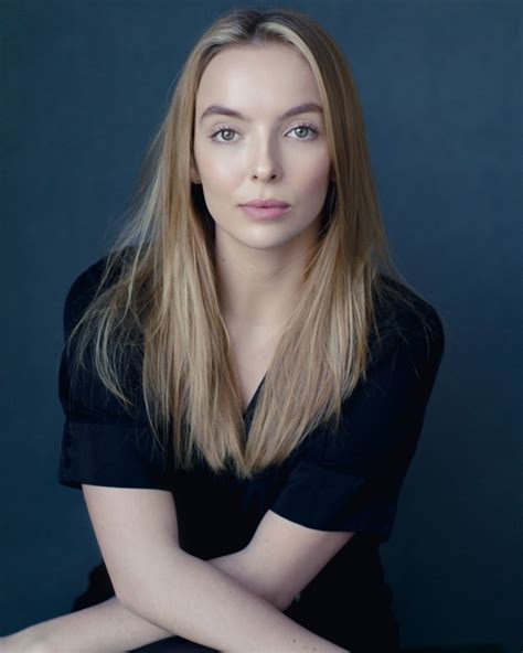 The Phenomenal Talent of Jodie Comer