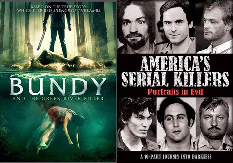 The Phenomenon of Serial Killers