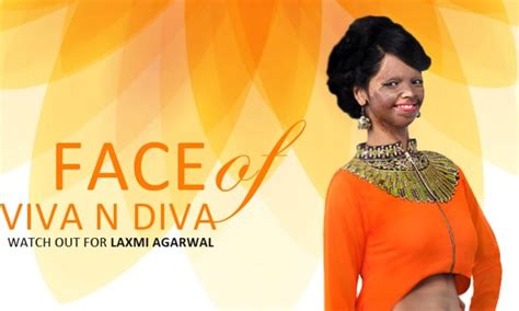 The Physical Characteristics and Appearance of Laxmi Agarwal