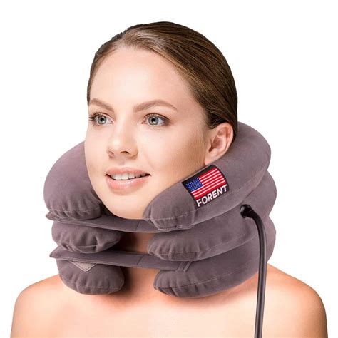 The Physical and Emotional Associations of Wearing a Cervical Support Device