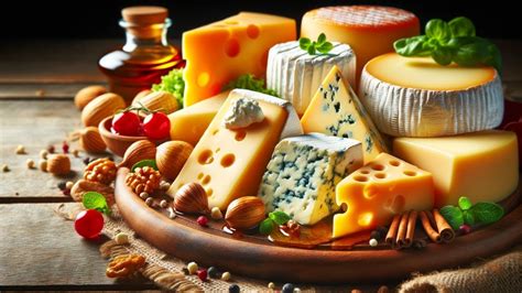 The Pleasure of Savoring Fine Cheese: Enhancing Your Tasting Journey