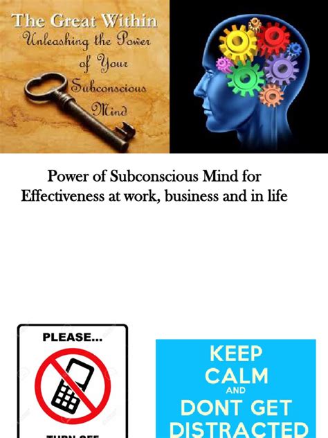 The Potency of the Subconscious Mind: Decrypting Reveries Involving Pursuits by Famous Individuals