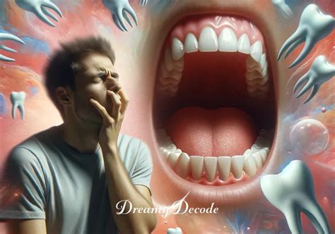 The Potential Physical Health Conditions Associated with Experiencing Dreams of Loosening Teeth