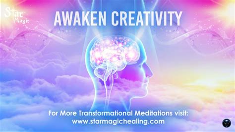 The Potential of Dreams: Awakening Your Creative Mind