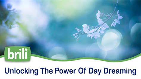 The Power of Daydreaming: Unlocking Your Wealthy Inheritance