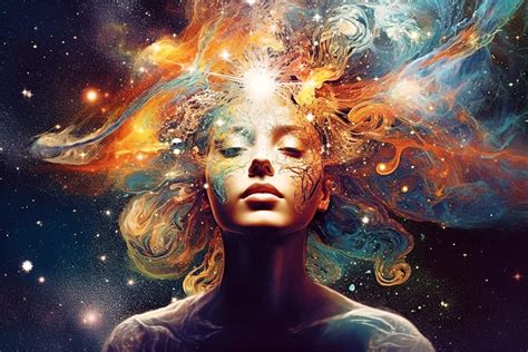 The Power of Dreams: Exploring the Subconscious Mind