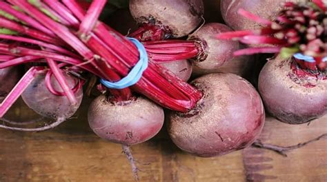 The Power of Dreams: Understanding the Significance of Observing Beetroot