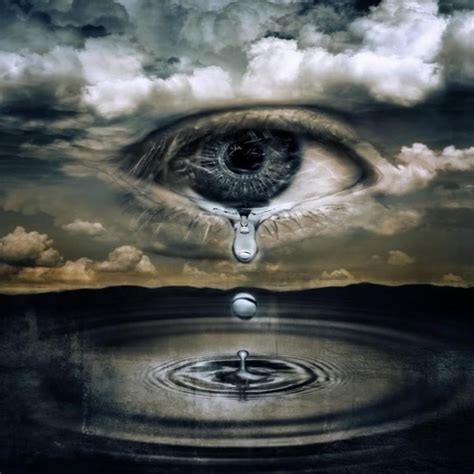 The Power of Emotion: Unraveling the Significance of Tearful Expression in the Dream Realm