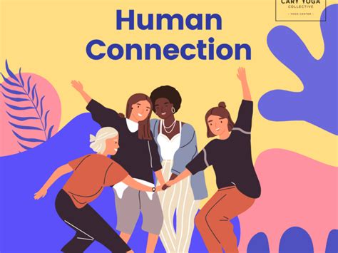 The Power of Human Connection: Why Social Gatherings Matter