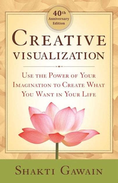 The Power of Imagination: Unleash Your Creative Visualization to Attract Prosperity