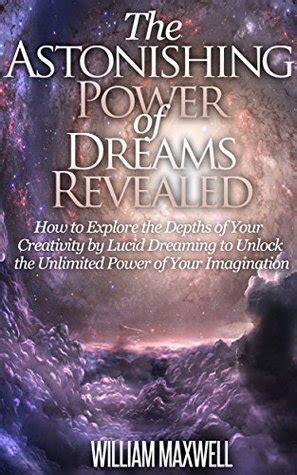 The Power of Imagination: Unlocking the Depths of the Mind