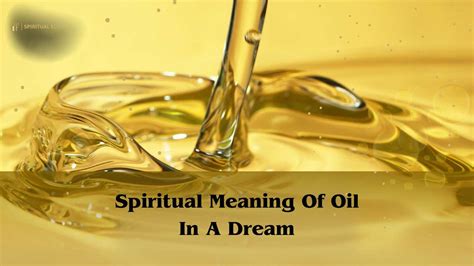 The Power of Intuition: Understanding the Spiritual Significance of Boiling Oil Dreams