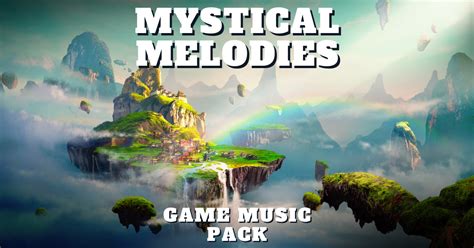 The Power of Mythical Melodies