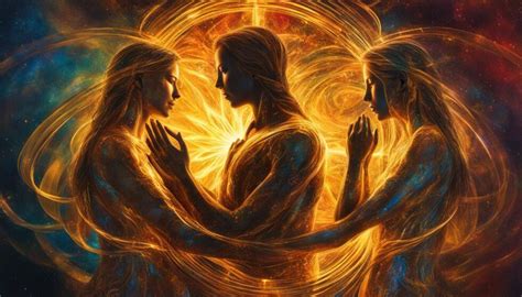 The Power of Nighttime Connections: Unveiling the Mystical Bond with Divine Messengers