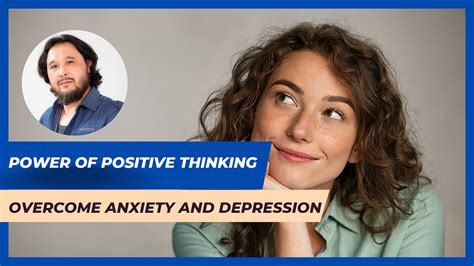 The Power of Positivity: Overcoming Stigma and Fear