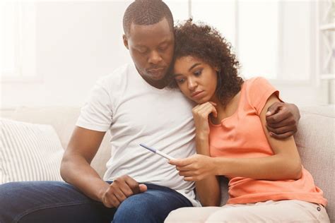 The Power of Support: How Communities Help Couples Overcome Infertility