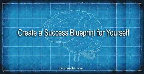 The Power of Visualization: How to Create a Blueprint for Success