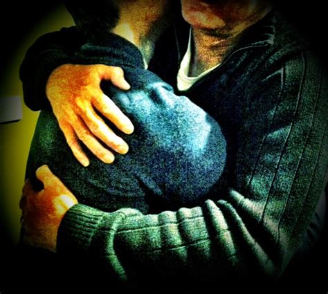 The Power of a Father's Embrace: Unraveling its Emotional Significance