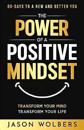 The Power of a Positive Mindset