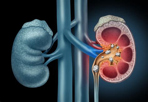 The Powerful Message Hidden in Renal Calculi Dreams