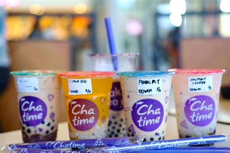 The Premier Milk Tea Establishments Across the Globe: Must-Visit Locations for Tea Enthusiasts