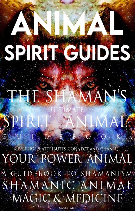 The Profound Bond: Exploring the Relationship Between Dreaming and Animal Spirit Guides