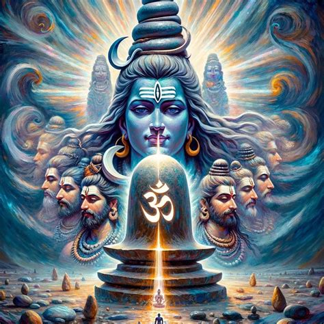 The Profound Significance of Dreaming about a Sacred Object: Unraveling the Symbolism Associated with the Shivling