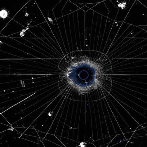 The Profound Significance of a Shattered Plate in Decoding the Symbolic Realm