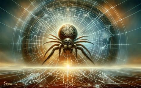 The Profound Symbolism of Spiders: An Insight into the Human Psyche