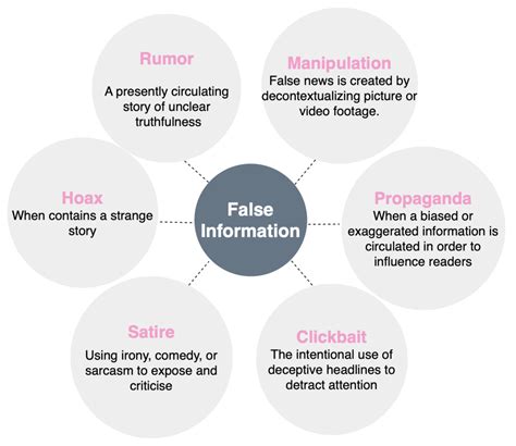 The Propagation of False Information through Social Media